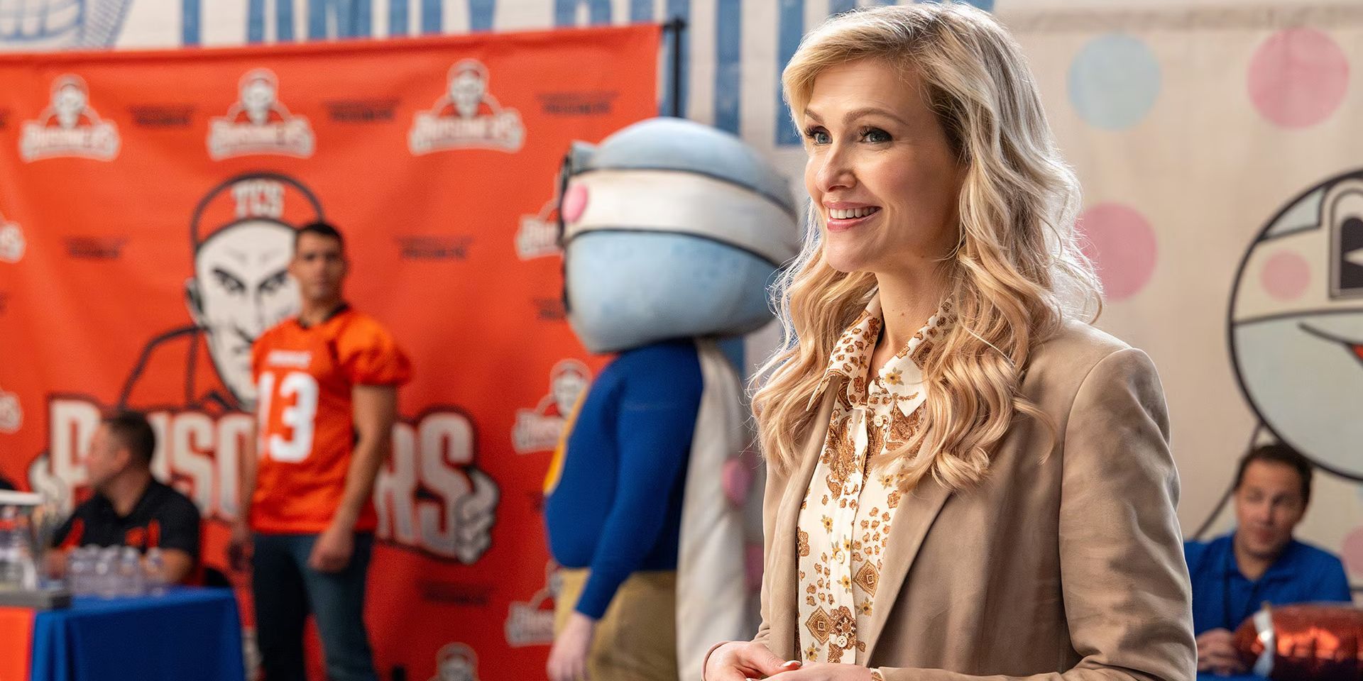 'Bring It On' Lovers Need To Binge This 90% Rotten Tomatoes Mockumentary NBC Sitcom