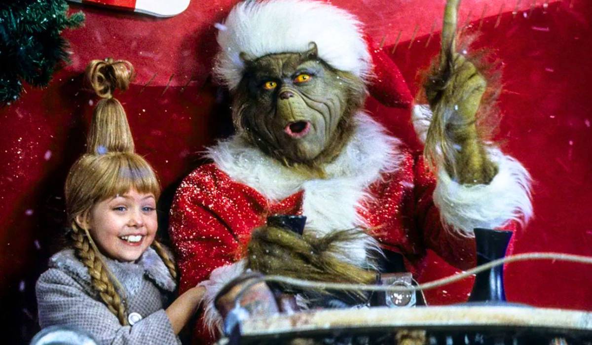 20 Most Iconic Christmas Movie Characters, Ranked