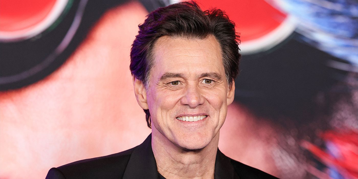 Jim Carrey's Divisive Take on a Holiday Classic Is Battling 'Reacher's Alan Ritchson on the Streaming Charts