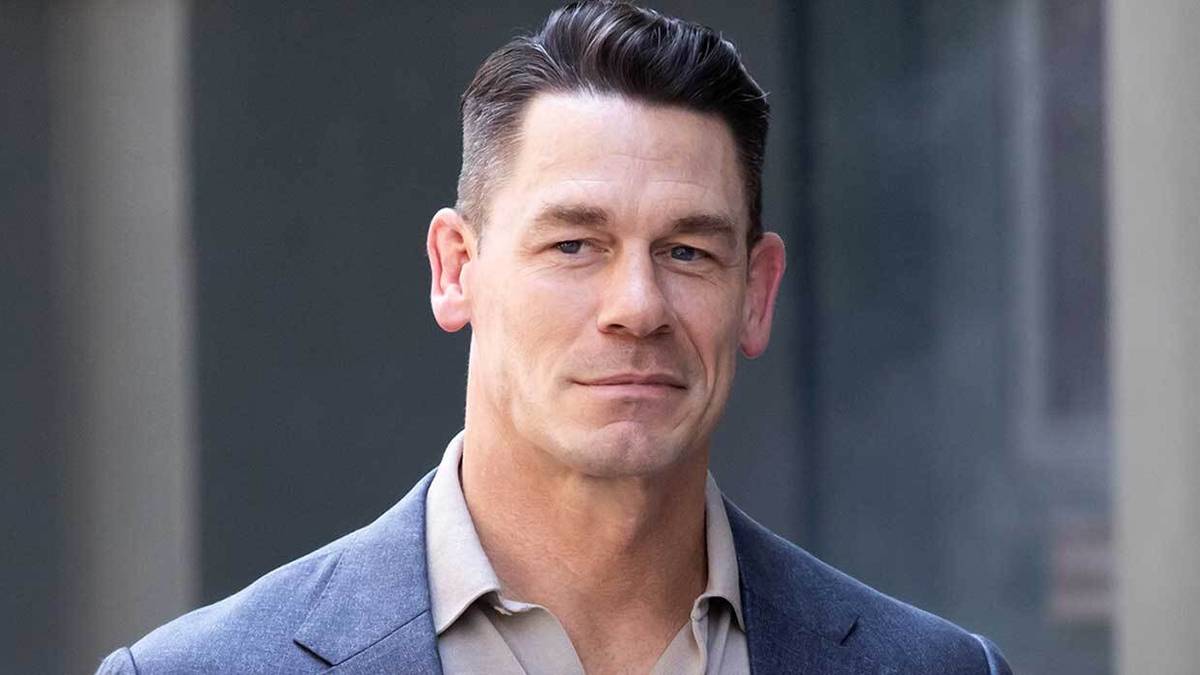 John Cena Moves on From WWE in First Look at Netflix's 'Little Brother'