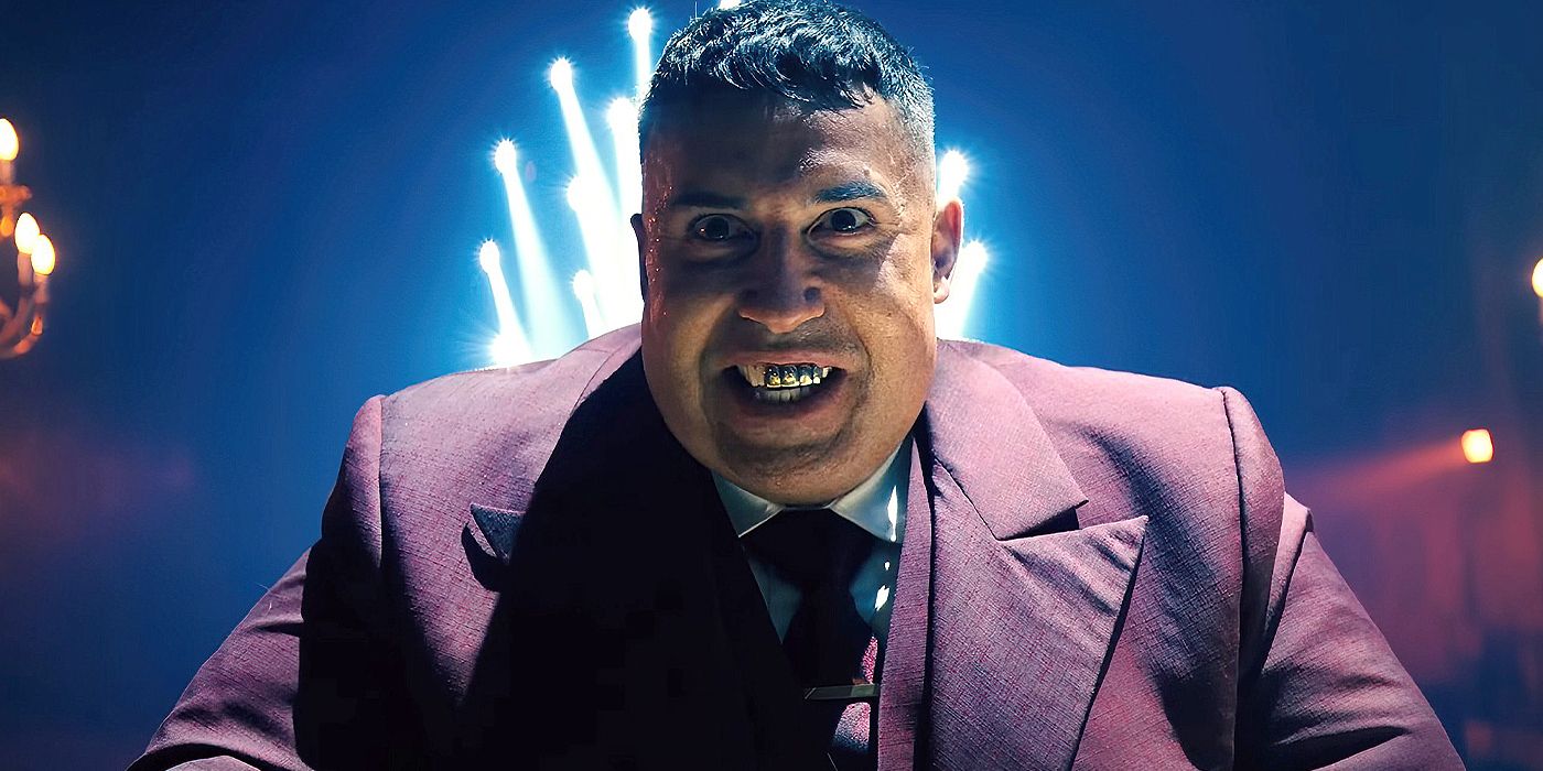 John Wick Star Confirms the End of His Sleeper Hit Action Franchise