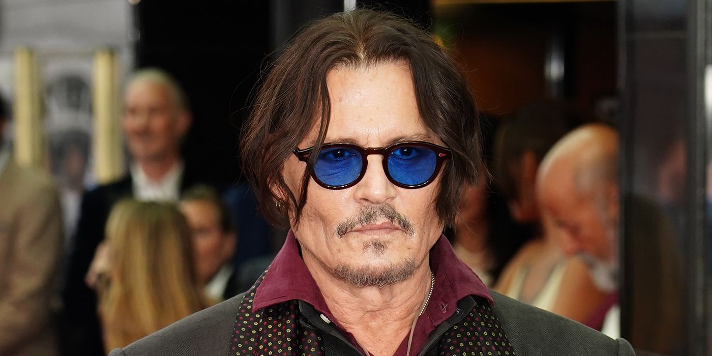 The Failed Fantasy Johnny Depp and Tim Burton Horror Team-Up Bites Into a New Streaming Home