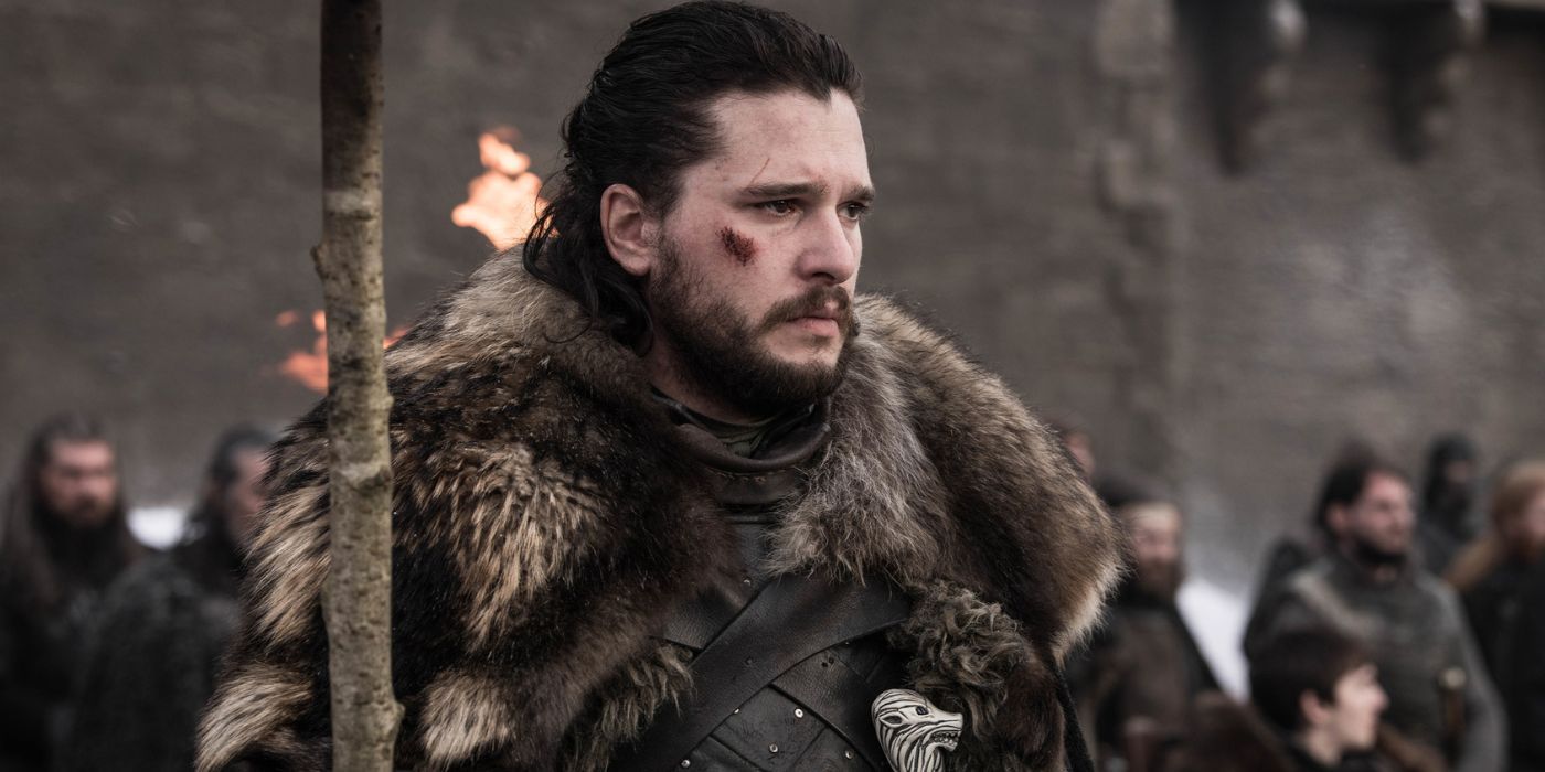 The Best Line in 'Game of Thrones' Isn’t “Winter Is Coming” — It’s This Chilling Quote That Changed the Series