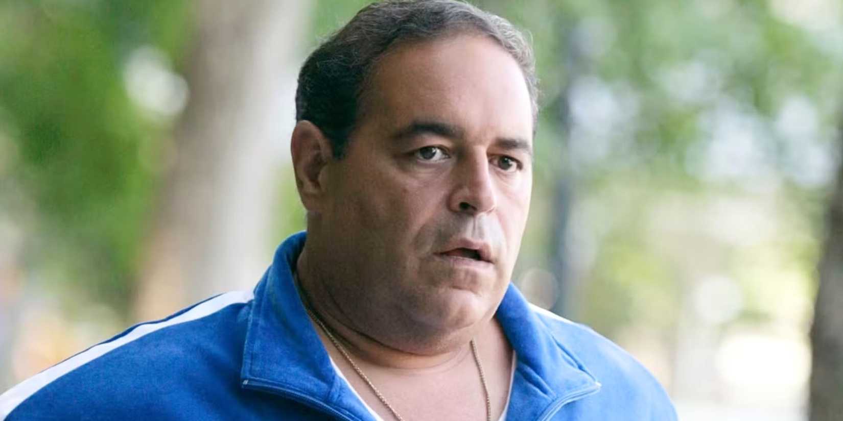 Joseph R. Gannascoli as Vito Spatafore in The Sopranos