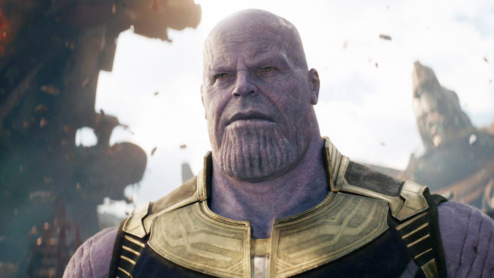 Thanos Lives? Josh Brolin Hints at Shocking MCU Return