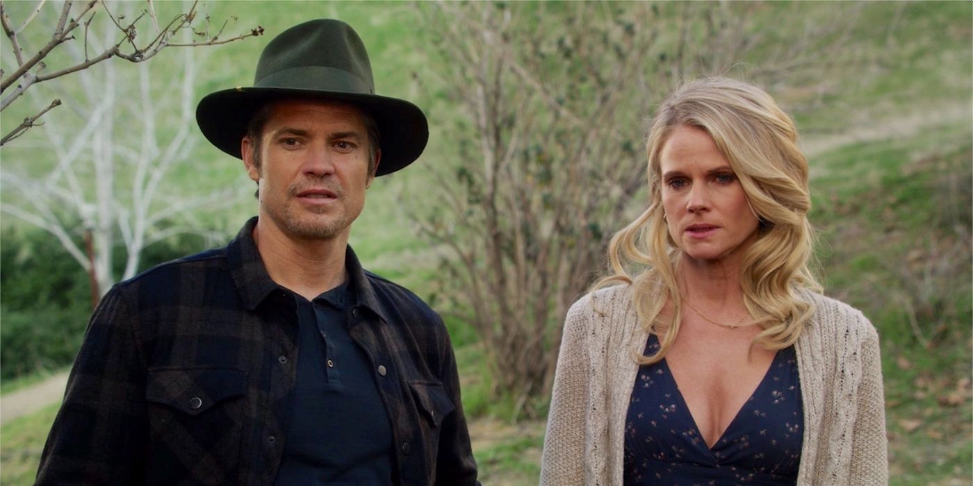Hulu’s Best 6-Part Western Quietly Turns Into a Crime Thriller