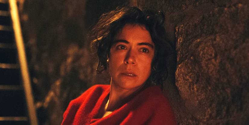 Tatiana Maslany in Keeper