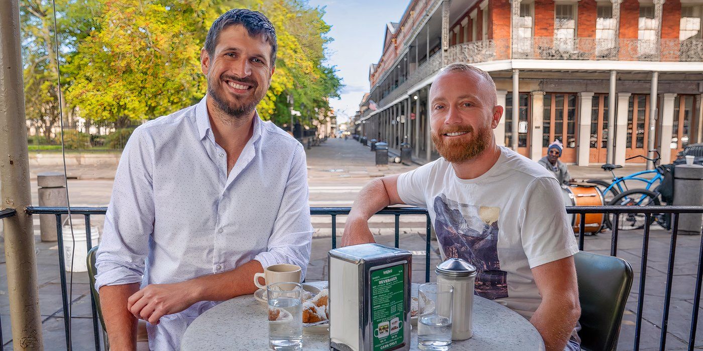 After That Bizarre Cancellation, These HGTV Stars May Take Their Hit Show to a New Home