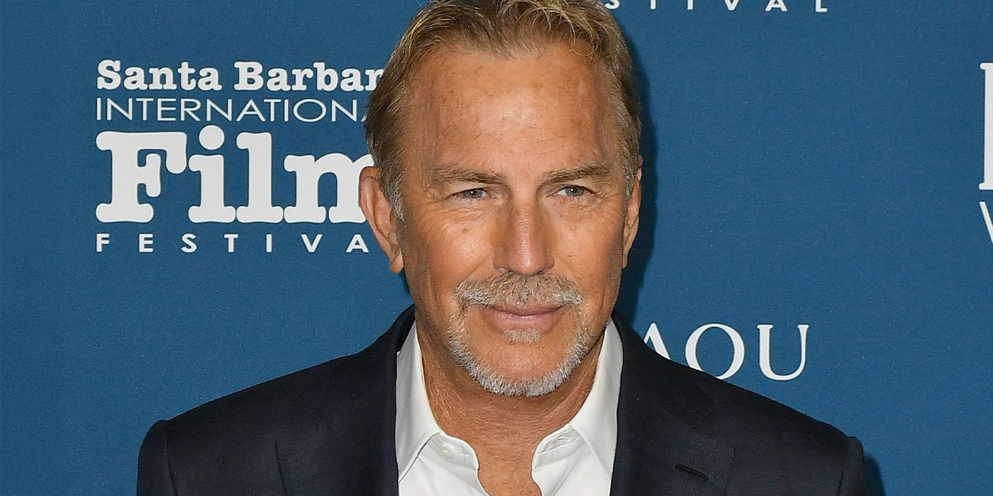 Kevin Costner's Expensive Sci-Fi Flop Heads to a New Streamer