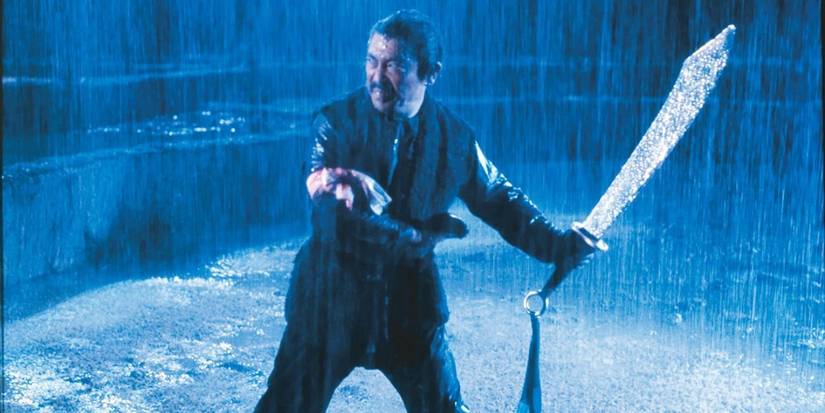 Killer Constable - 1980