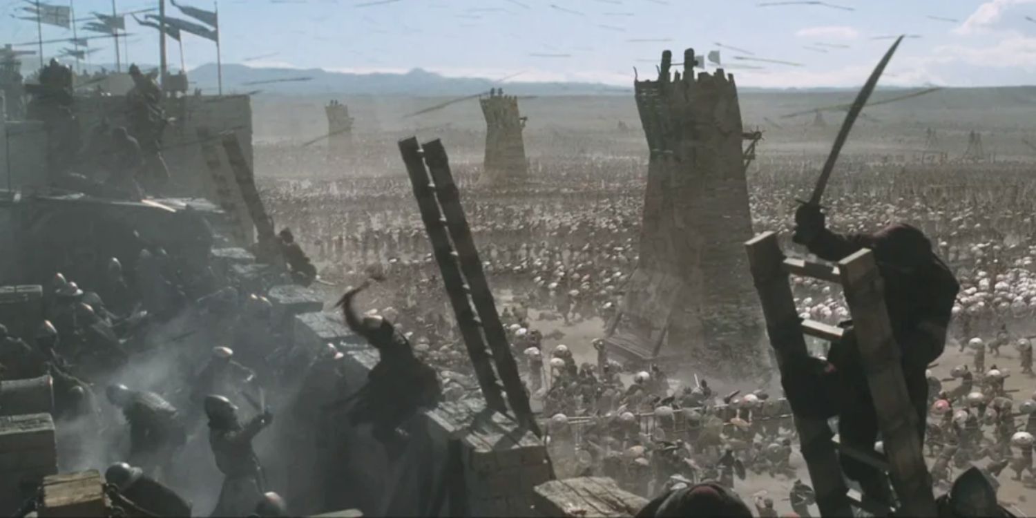 21 Years Later, Ridley Scott’s Criminally Underrated Historical Epic Is ...