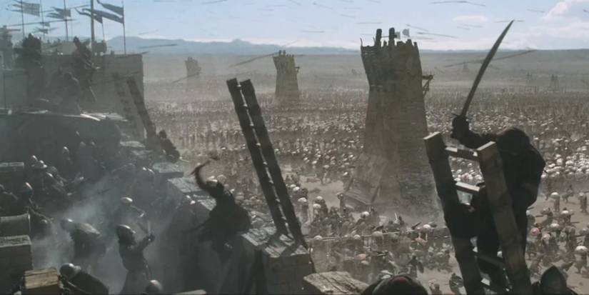 Kingdom of Heaven - 2005