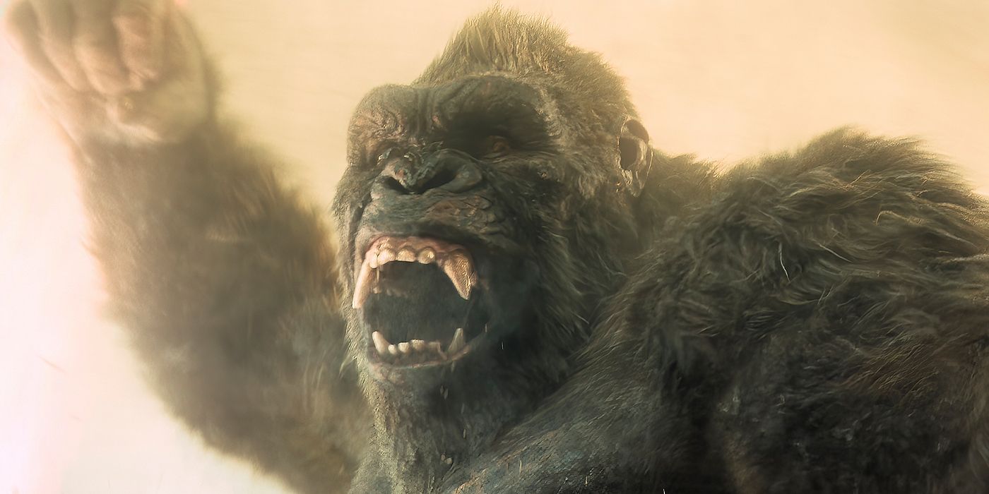 King Kong Rules 'Monarch: Legacy of Monsters' in Season 2 Teaser