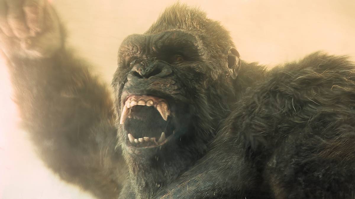 First Images From New Skull Island Prequel Make It a Must-See MonsterVerse Story First Images From New Skull Island Prequel Make It a Must-See MonsterVerse Story