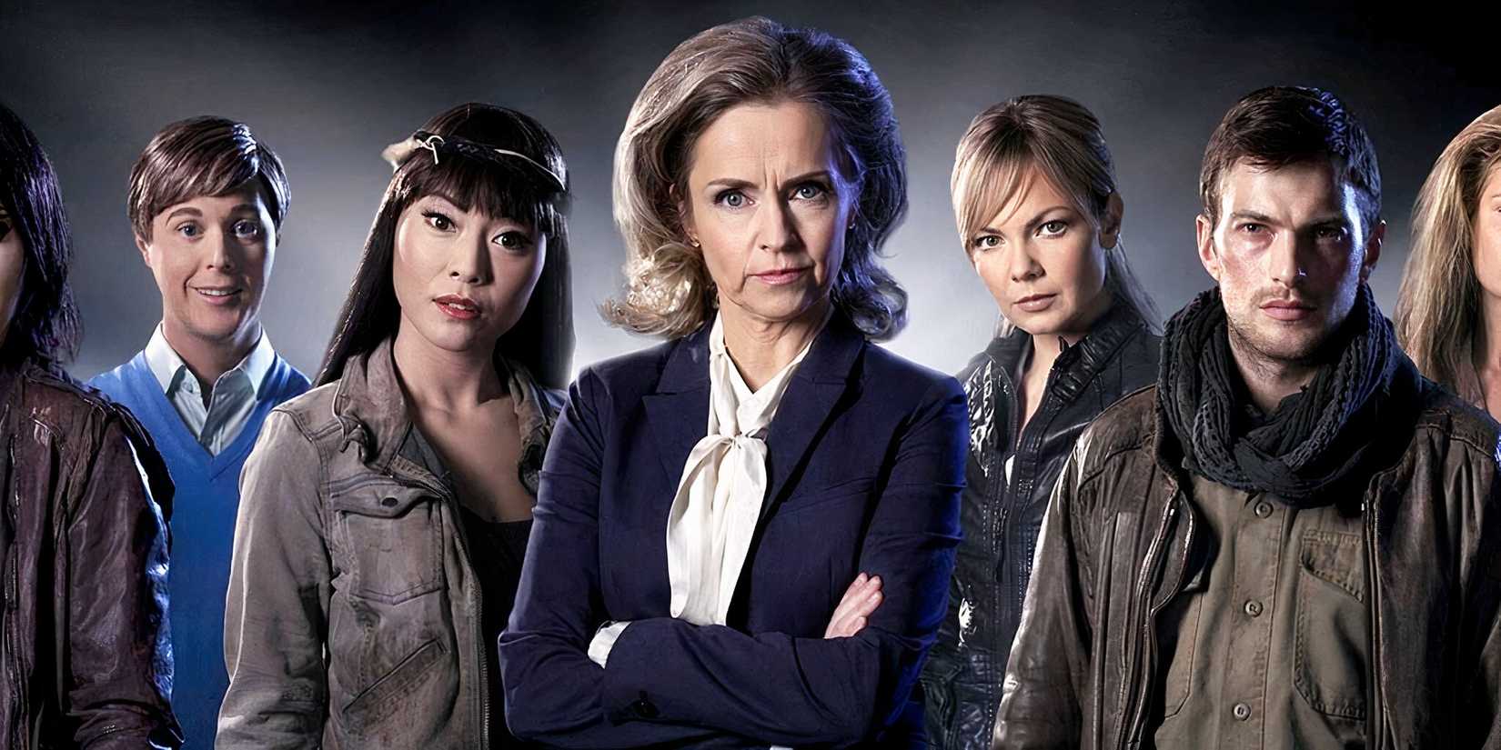 8 Best Sci-Fi Shows Even Diehards Haven't Seen