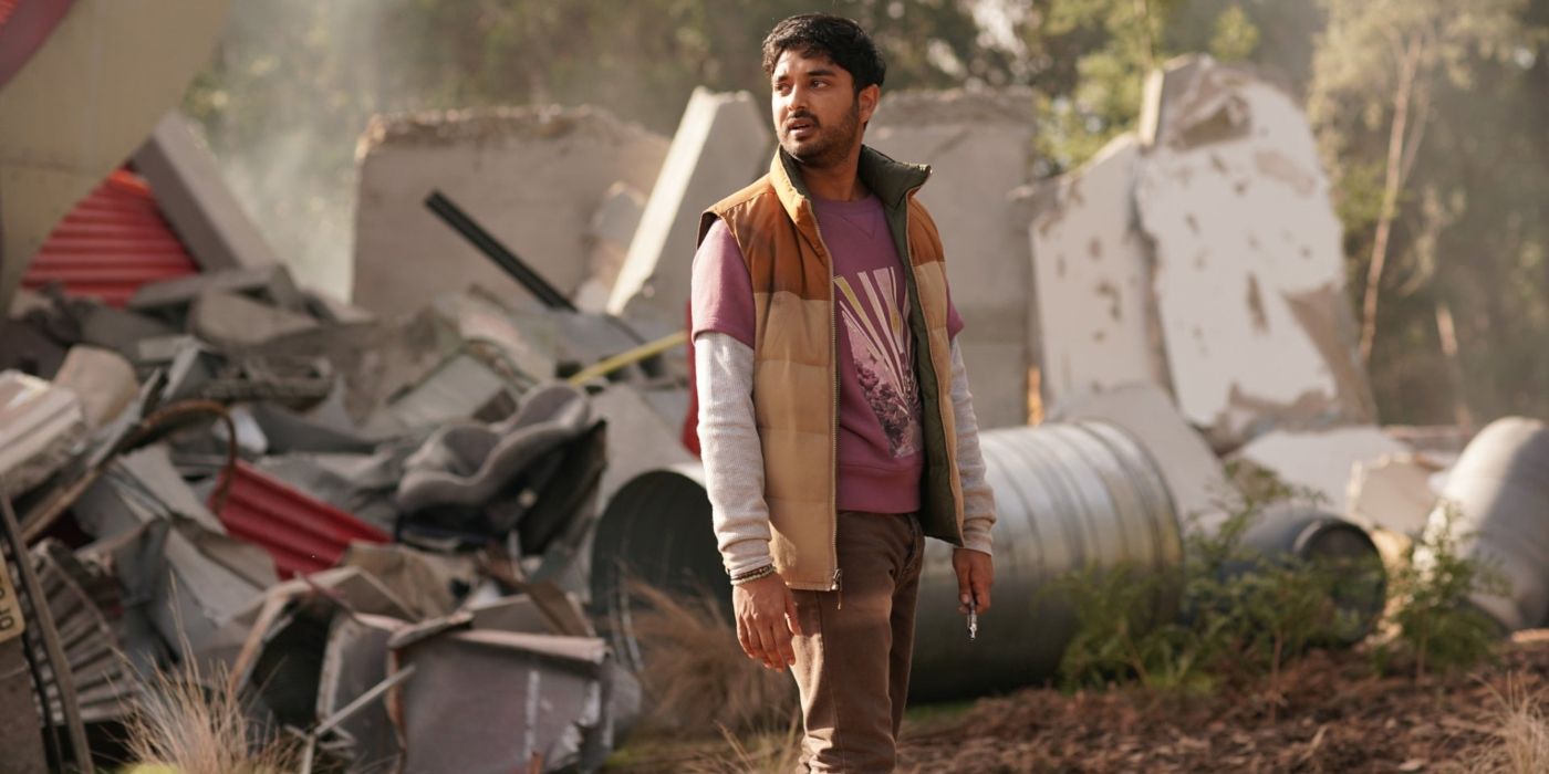 La Brea regresa con una segunda oportunidad en Netflix