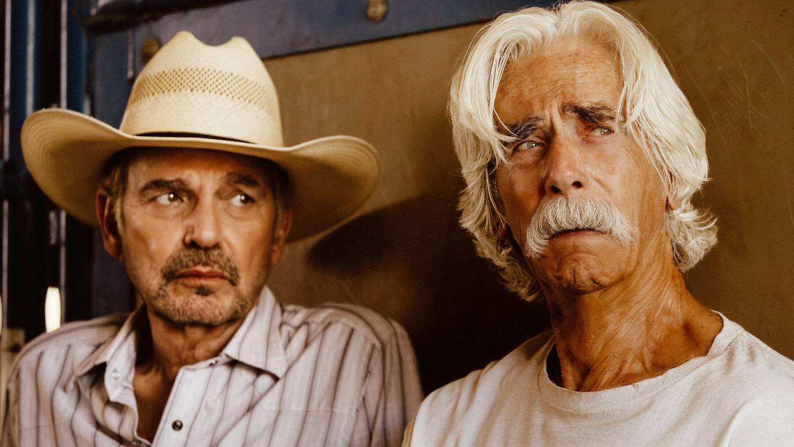 Every Taylor Sheridan Show, Ranked From Worst to Best Every Taylor Sheridan Show, Ranked From Worst to Best