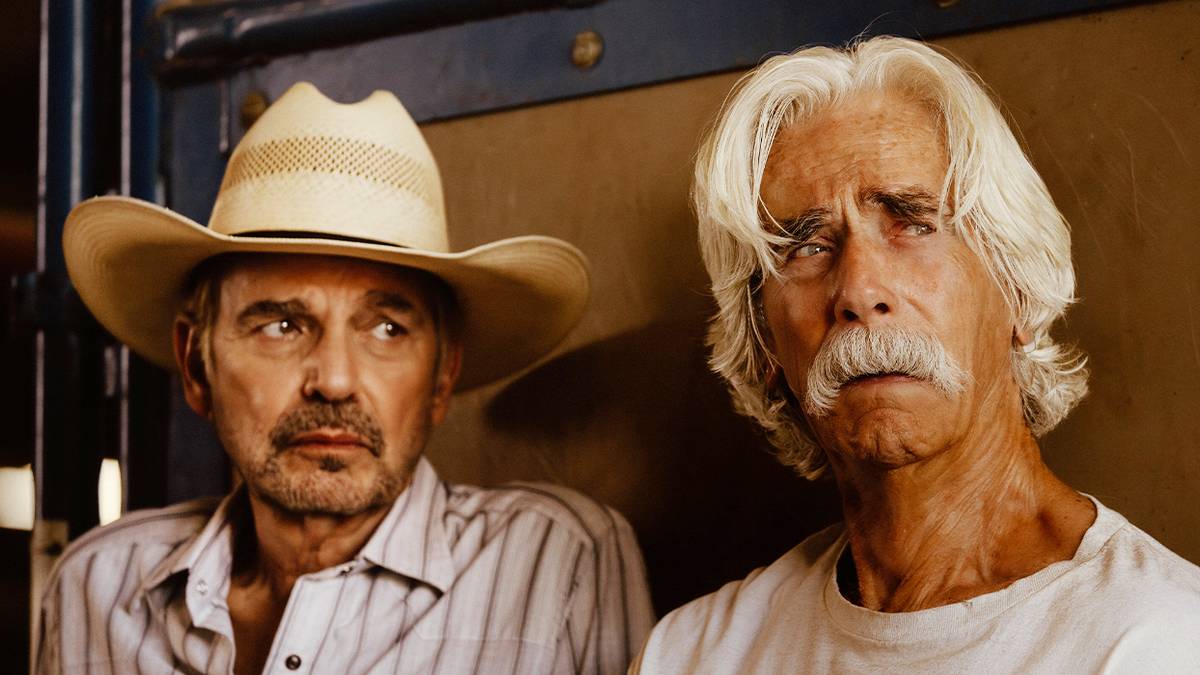 All 11 Taylor Sheridan Western Movies and TV Shows, Ranked