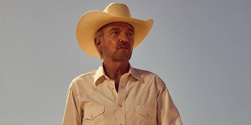 Billy Bob Thornton in Landman Season 2