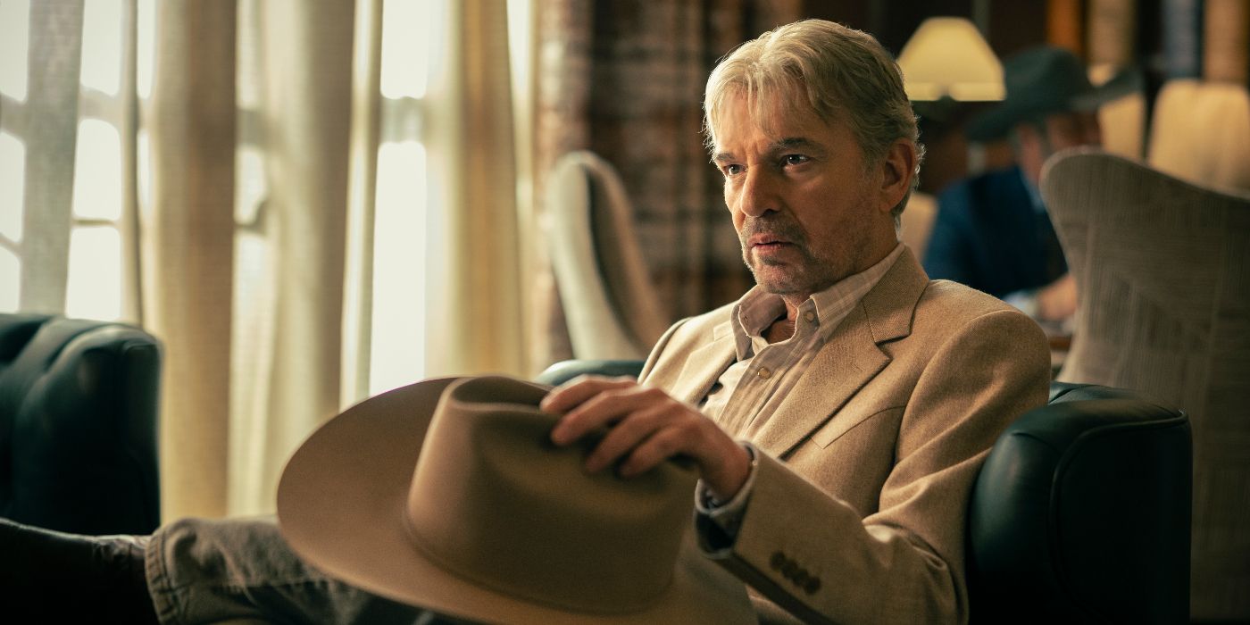 ‘Landman’ Stars Weigh in on The Show’s Future Amid Taylor Sheridan’s Controversial Paramount Departure