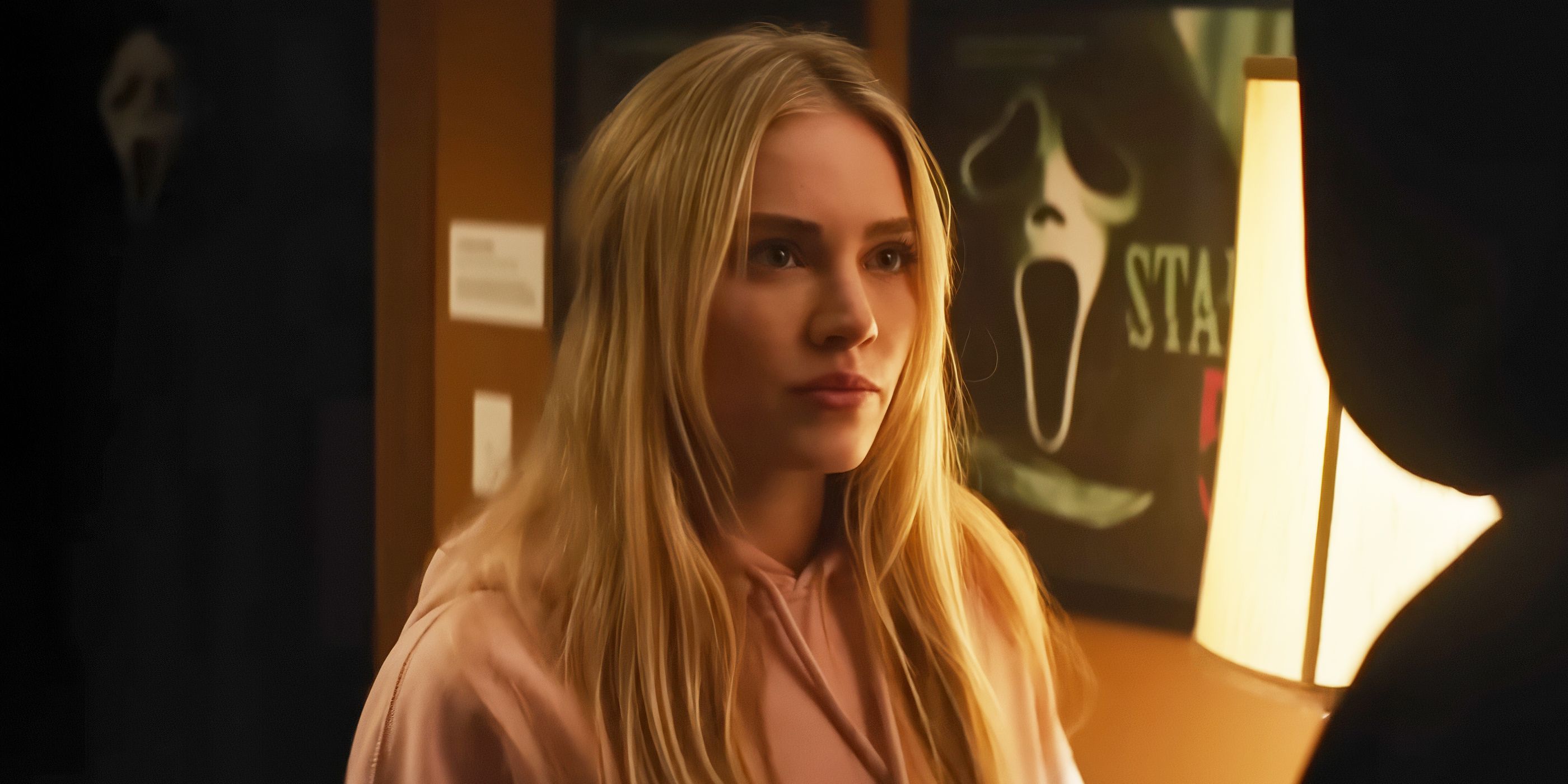 'Scream 7' Star Explains How The Movie Is Filled With Easter Eggs and Callbacks: "People Will Love It"
