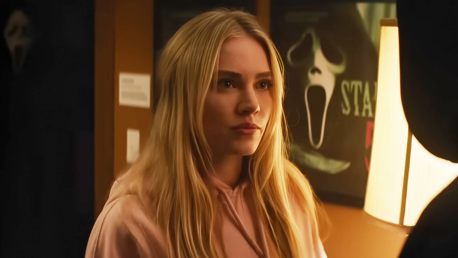 2 Taylor Sheridan Stars Take ’Scream 7’ Past First Major Box Office ...