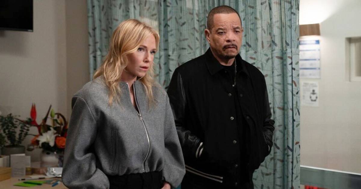 collider.com - Collier Jennings - Law & Order: SVU's Biggest Episode Broke the Franchise's Most Frustrating 10-Year Trend