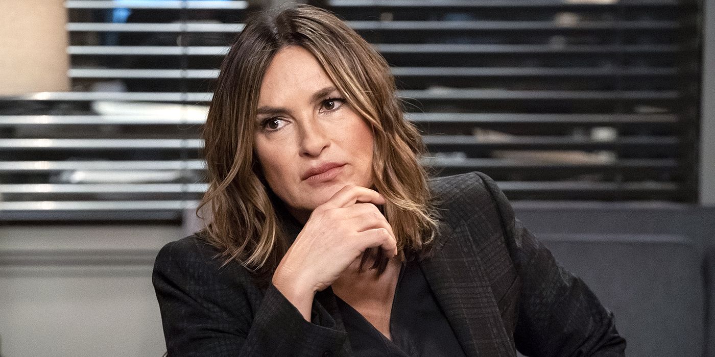 ‘Law & Order: SVU’s Greatest Episode Is Still Shocking 22 Years Later