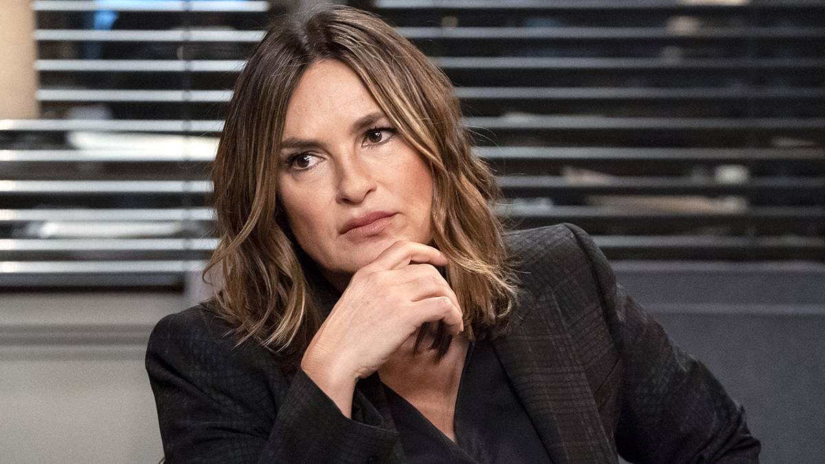 ‘Law & Order: SVU’s Greatest Episode Is Still Shocking 22 Years Later
