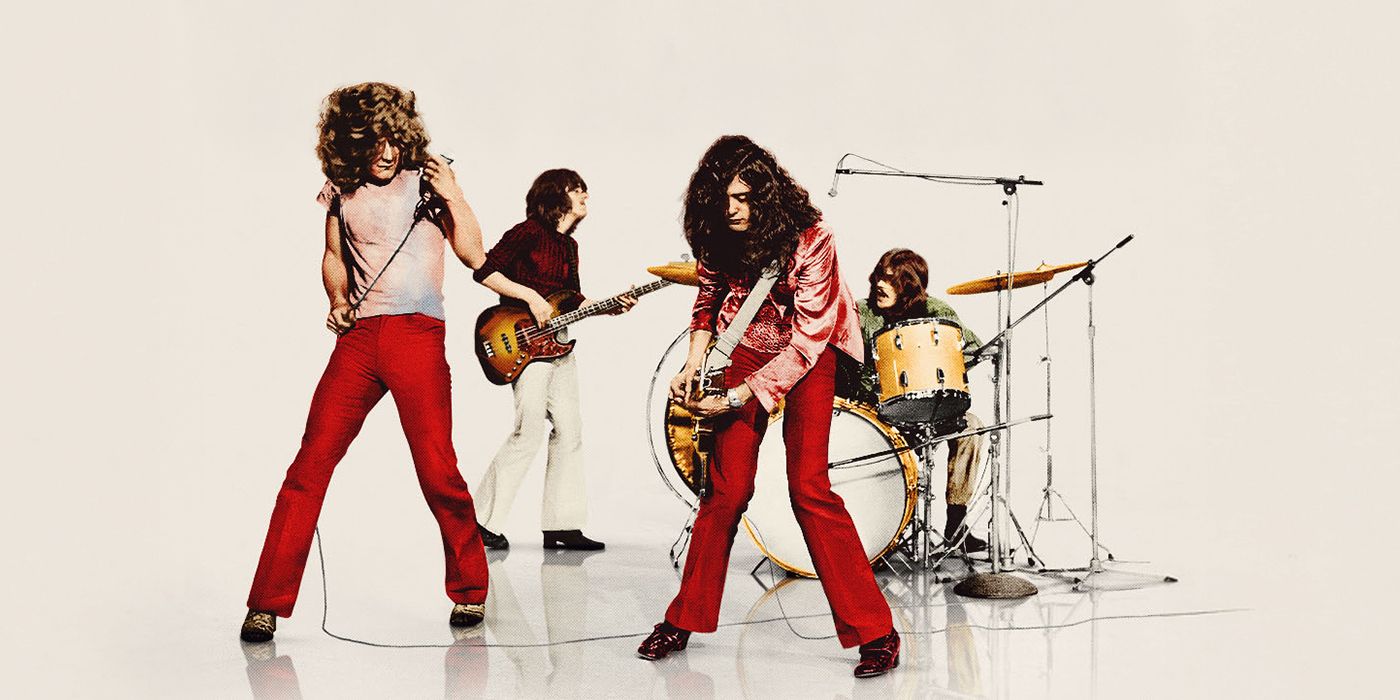 The Led Zeppelin Album No One Believed Would Work — and How It Became a Rock Masterpiece