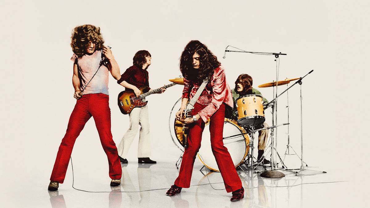 This Led Zeppelin Song Isn’t About Thanksgiving, But It Might as Well Be This Led Zeppelin Song Isn’t About Thanksgiving, But It Might as Well Be