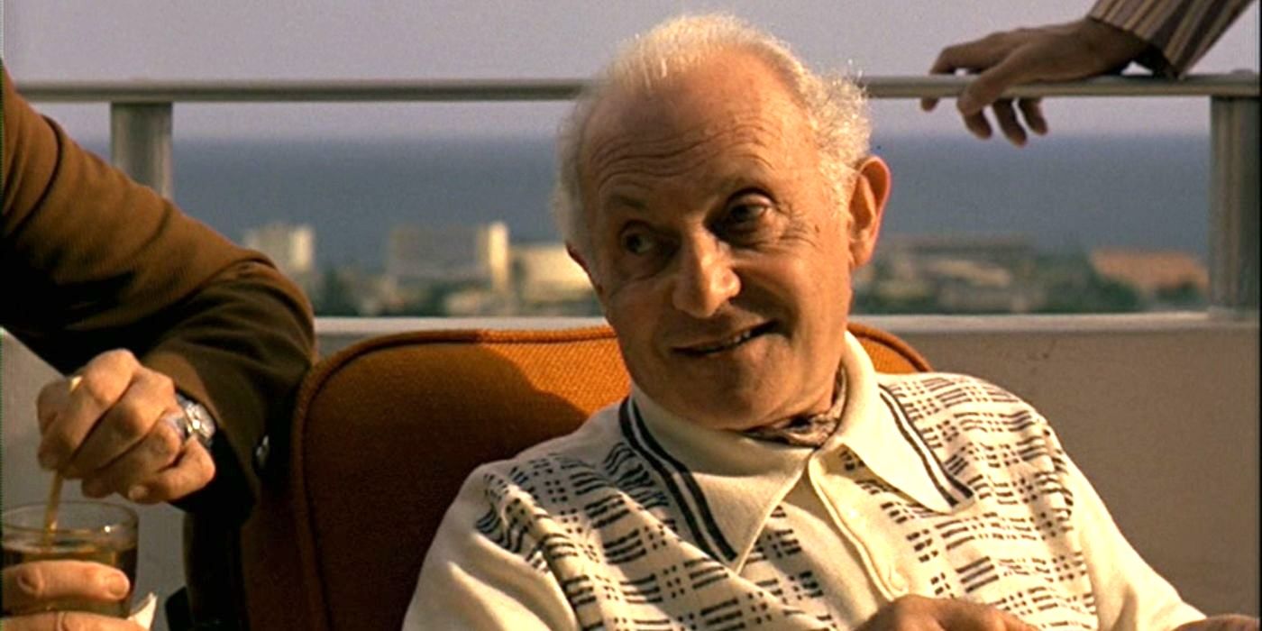 10 Movie Trilogies Where Every Film Is a Must-Watch