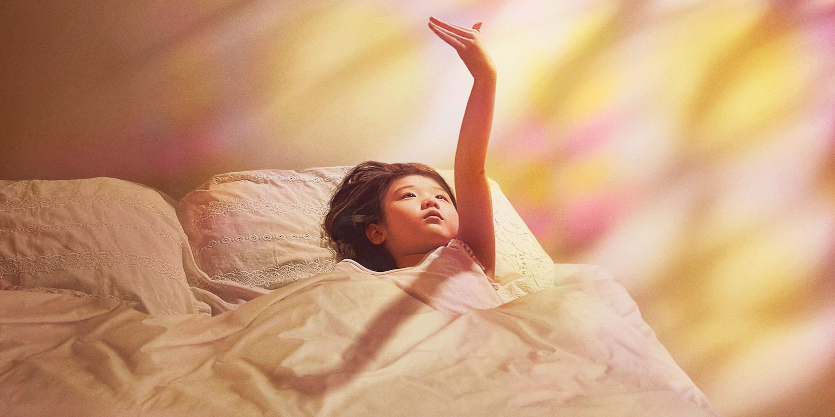 Netflix’s ‘Left-Handed Girl’ Sneak Peek Delivers a Much Needed and Well Deserved Noodle Break [Exclusive]