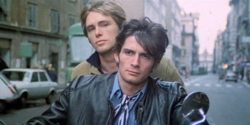 Live Like a Cop, Die Like a Man - 1976
