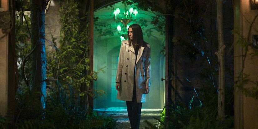 Potongan gambar dari 'Locke & Key.'