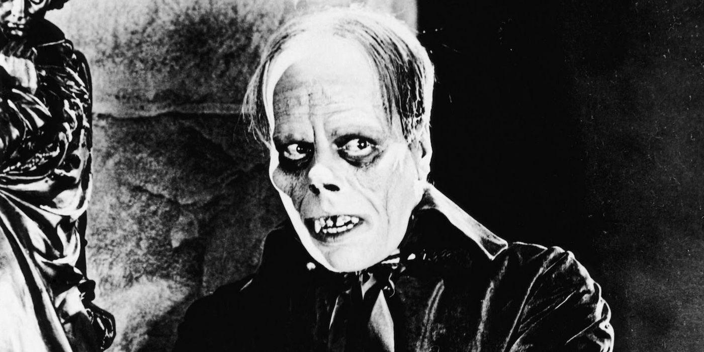 A Century After Its Release, 1925’s ‘The Phantom of the Opera’ Is Still the Best Version of This Horror Story