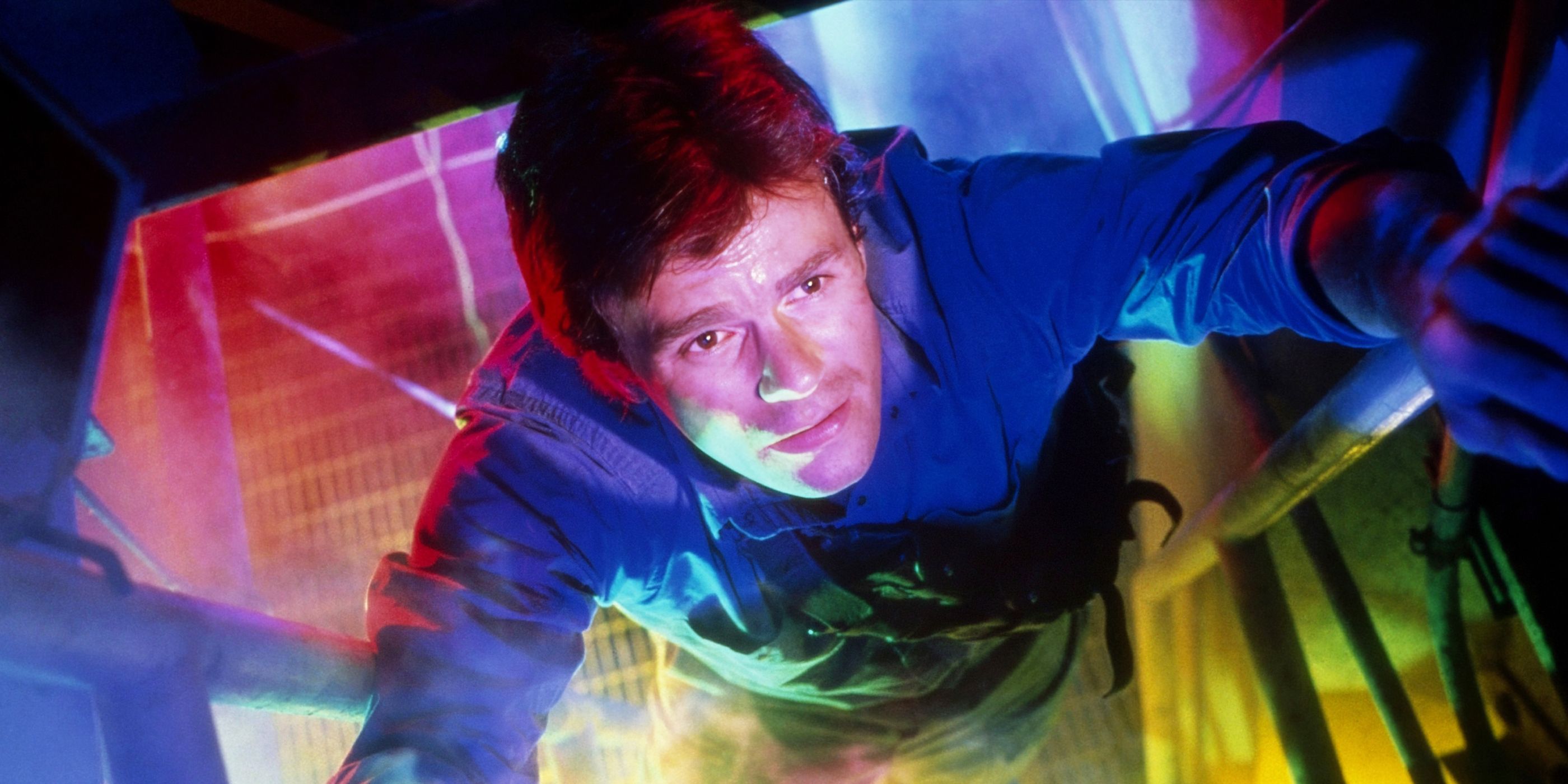 This Beloved Action-Adventure Series Is Still One of the Best Ever Made 33 Years Later