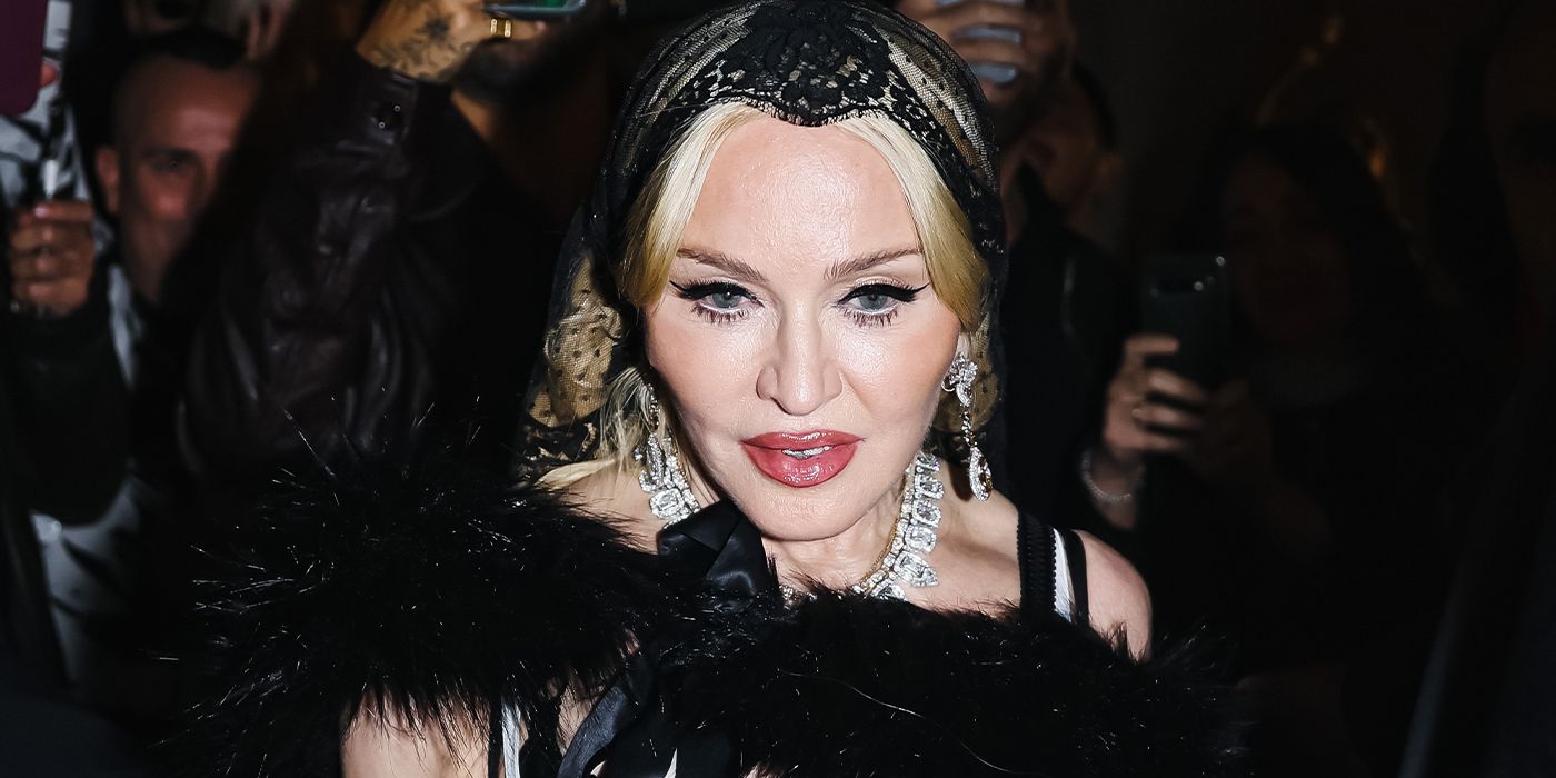 41 Years Ago Today, Madonna Released What Is Arguably Her Greatest Album Ever