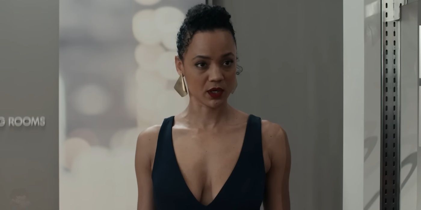 'Reacher' Spin-Off Scores First Official Trailer From Prime Video