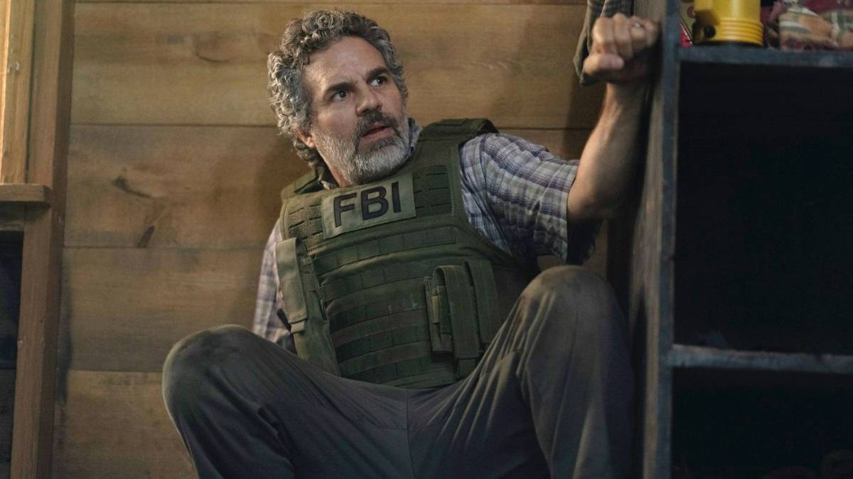 By Renewing Mark Ruffalo’s Crime Drama for Season 2, HBO Makes Its ...