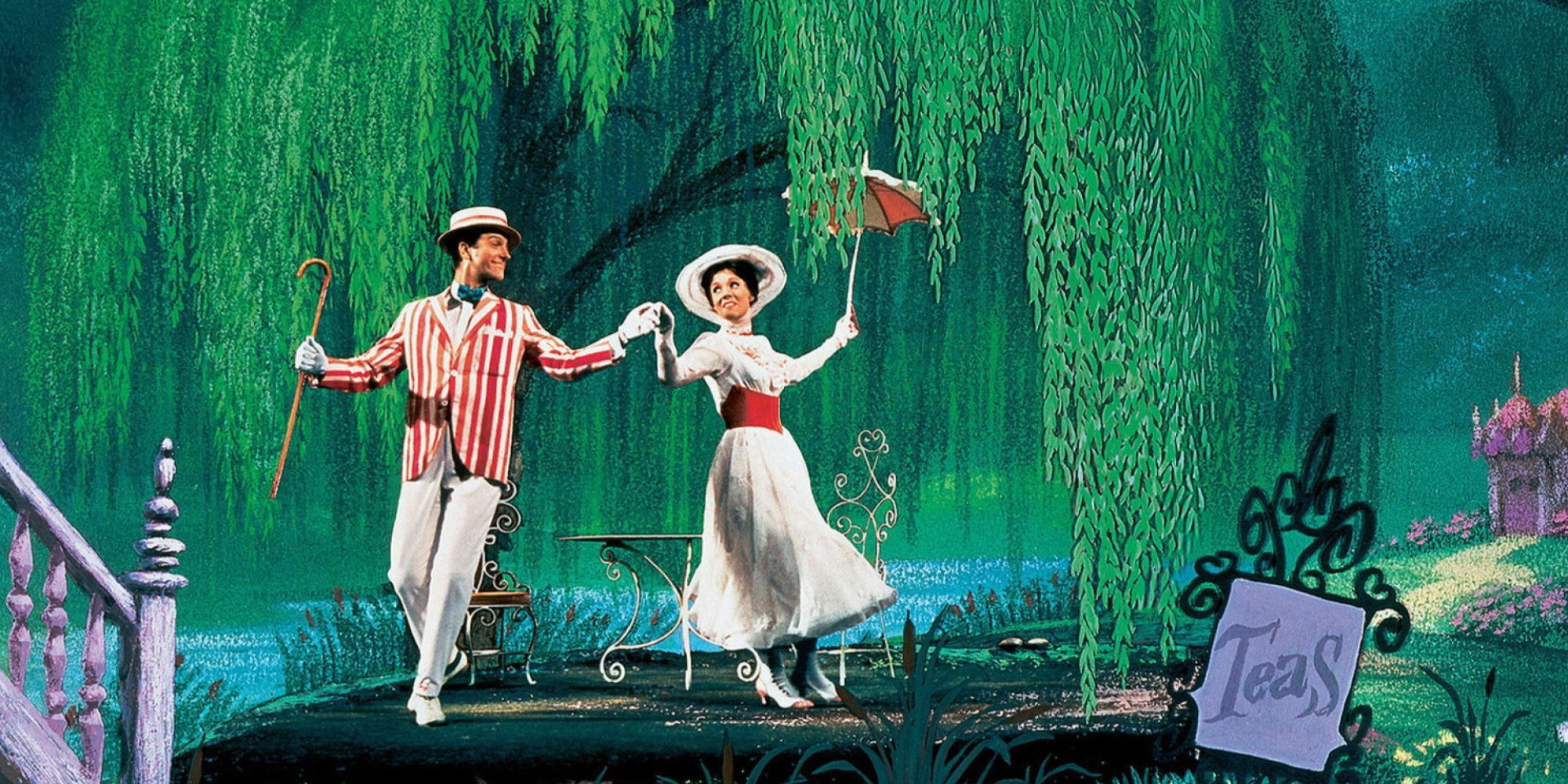 10 Family Fantasy Movies That Are Perfect From Start to Finish