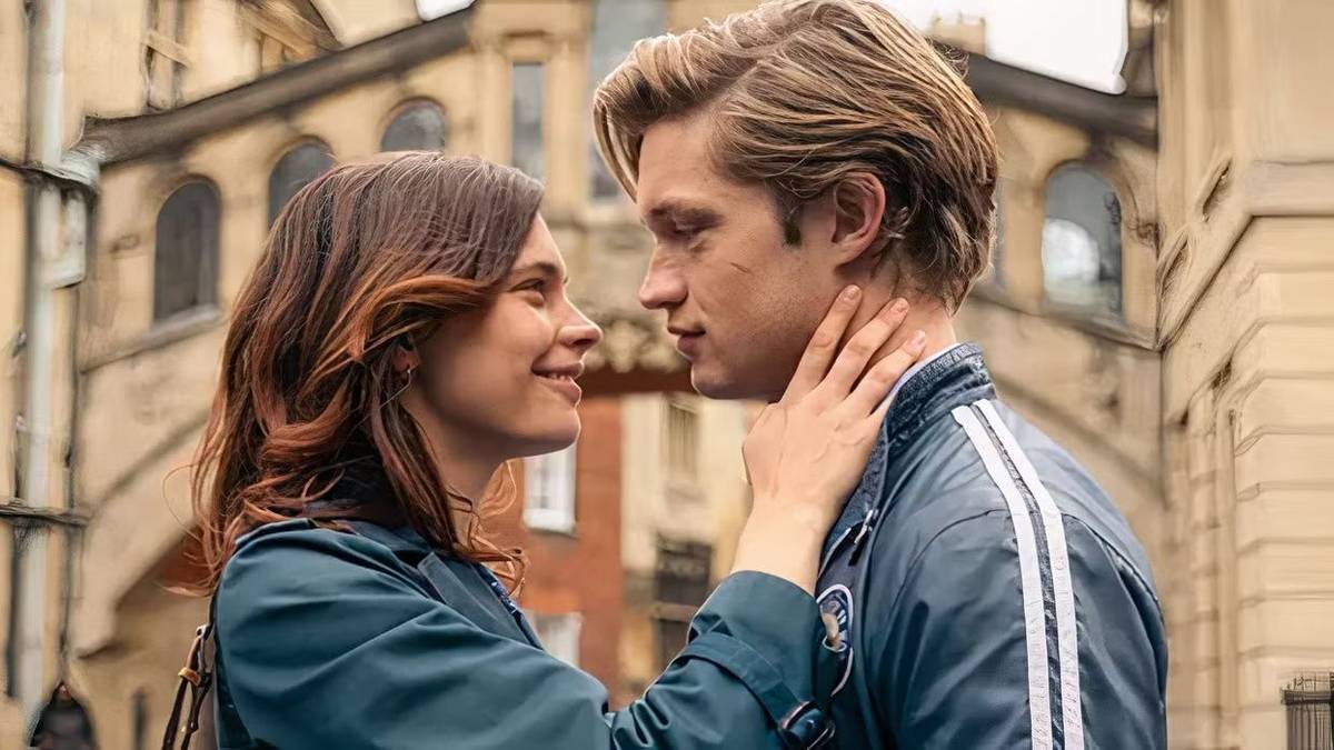 10 Shows To Watch if You Love 'Maxton Hall'