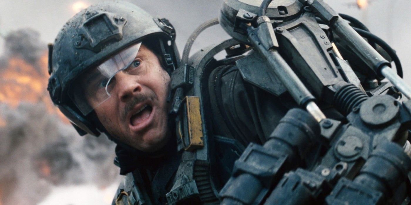 Tom Cruise’s 10/10 Sci-Fi Masterpiece Is Officially Streaming on a New Platform image