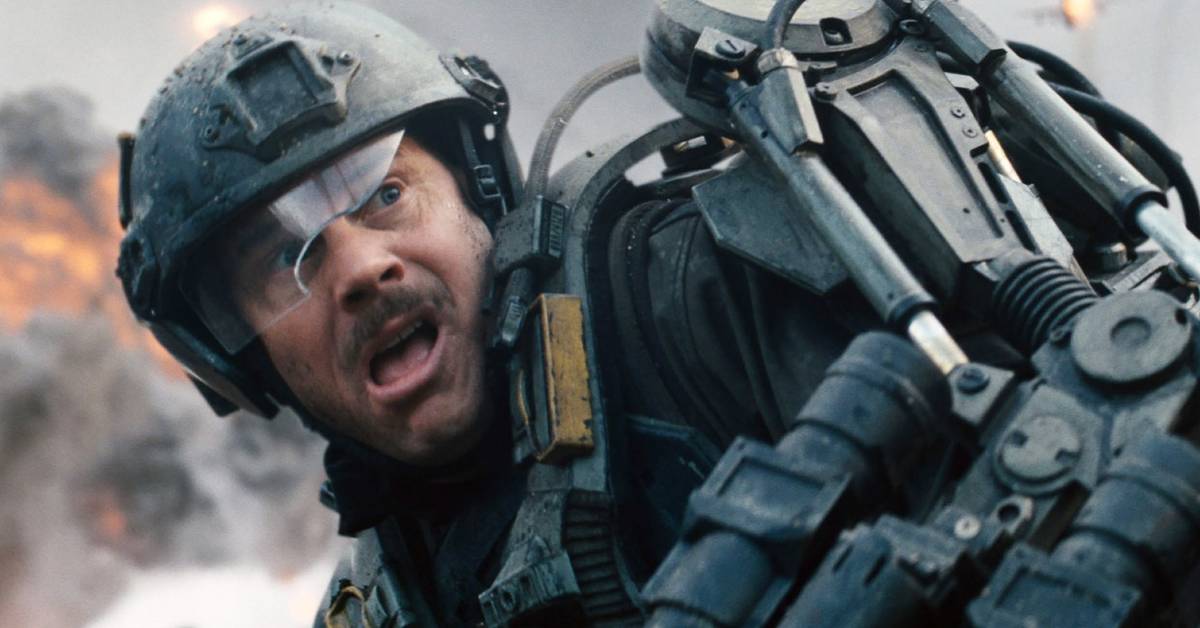 collider.com - Lade Omotade - Say Goodbye to One of the Best Action Sci-Fi Films of the 2010s