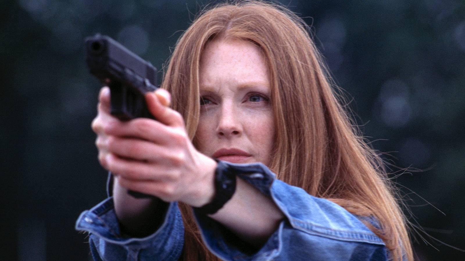 Ridley Scott's Underrated Bloody Thriller Is Officially Getting Its Due 25 Years Later