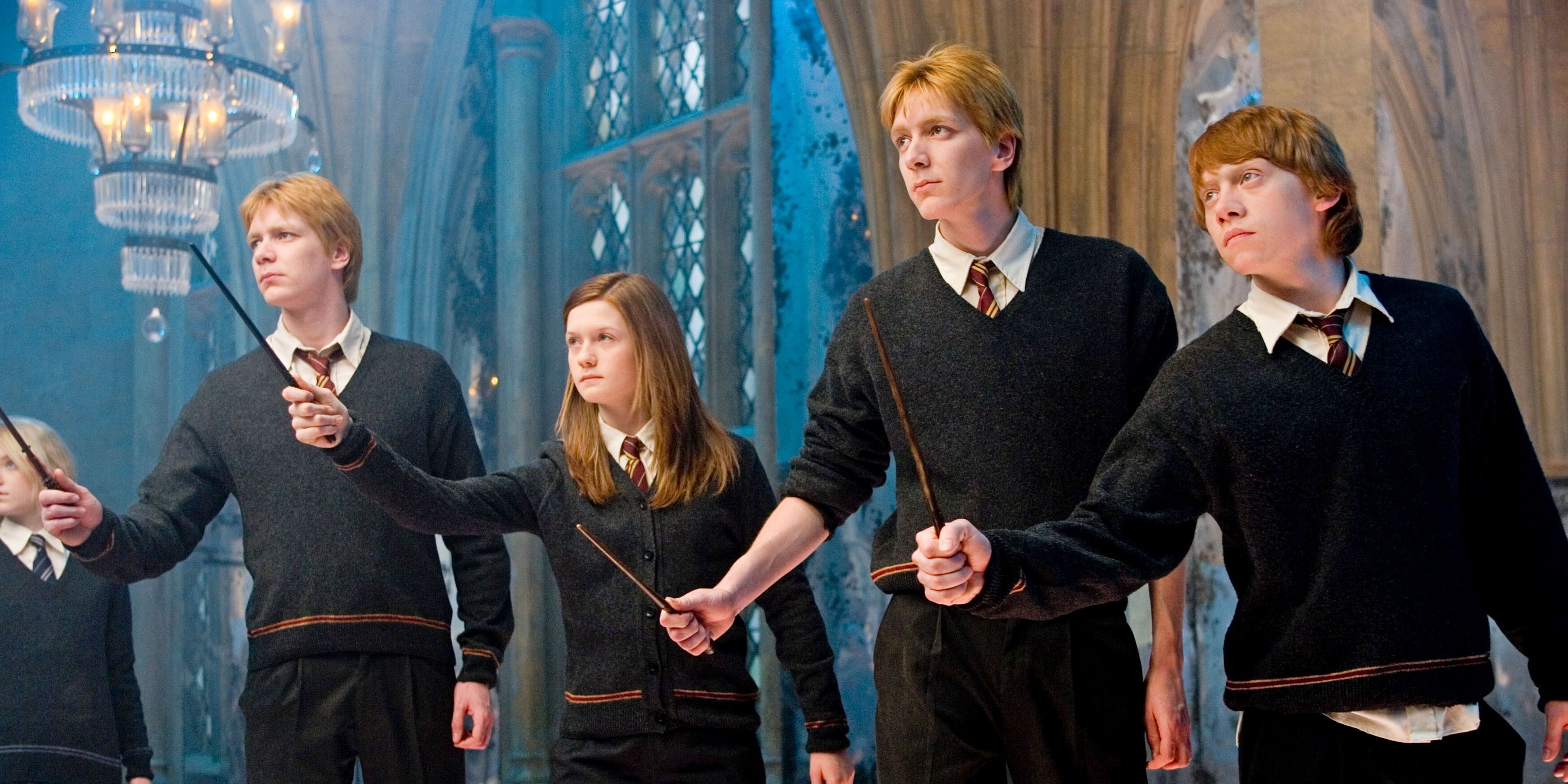 HBO Max's Harry Potter Series Is a Streaming Hit Ahead of 25th Anniversary Celebrations