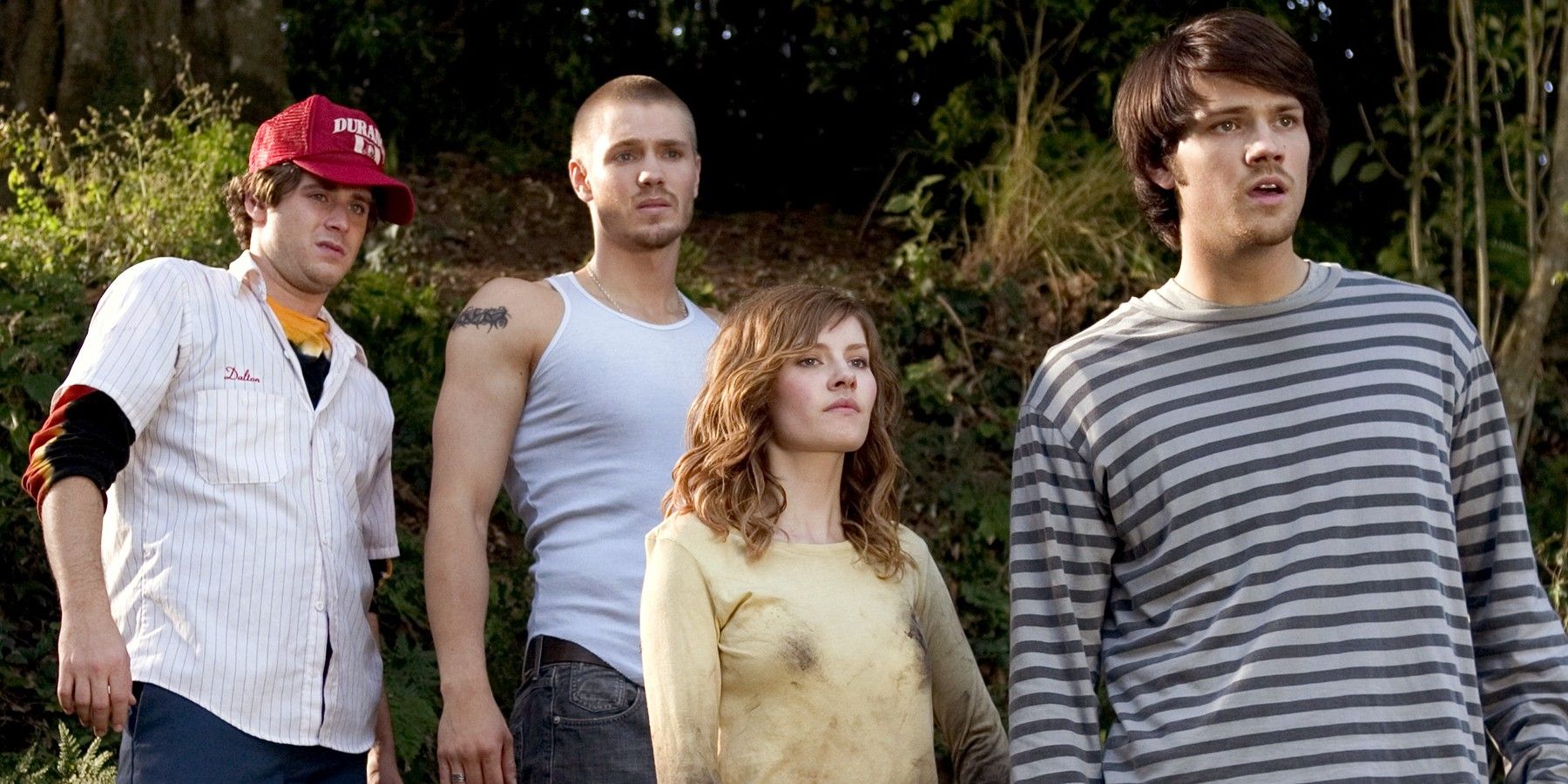 20 Years Later, Jared Padalecki’s Cult Horror Flop With a 'Glimore Girls' Co-Star Is a Free Streaming Hit