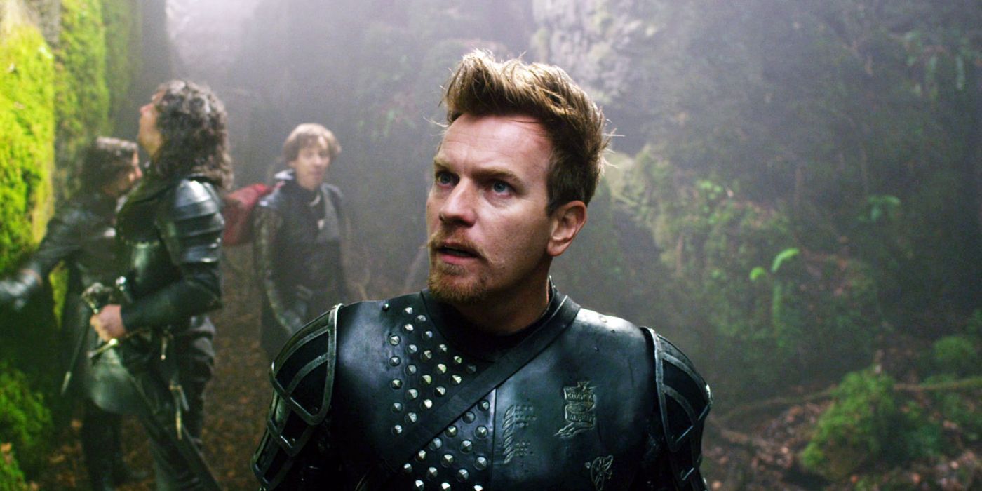 12 Years Later, Ewan McGregor's Forgotten Fantasy Movie Is Slaying the Streaming Competition