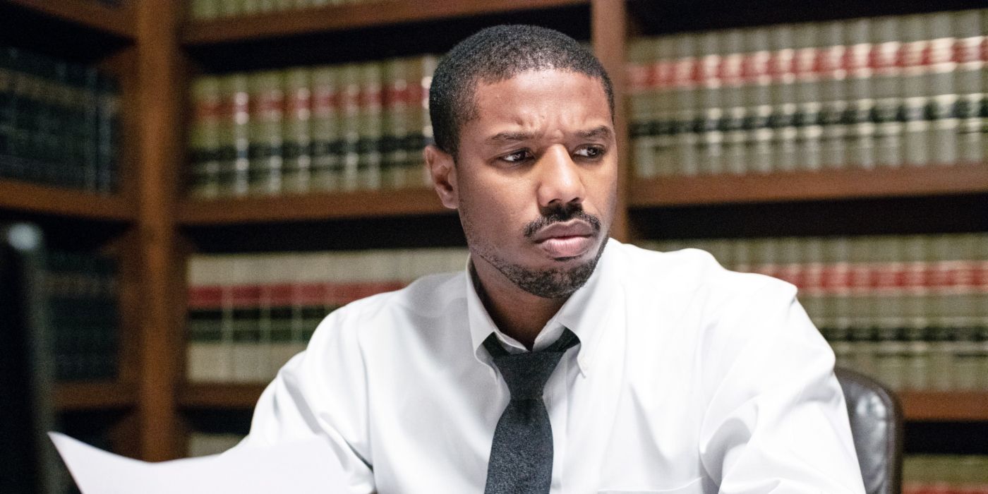 Michael B. Jordan's 85% RT Legal Drama Quietly Surfaces on Netflix Global Charts