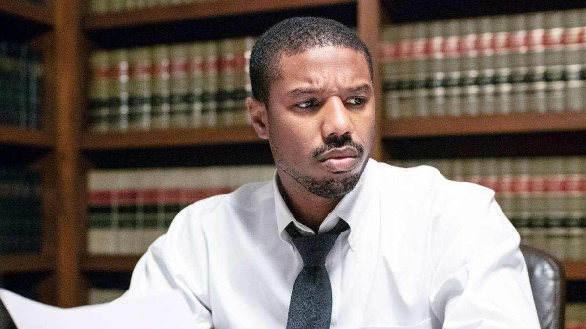 Michael B. Jordan's 85% RT Legal Drama Quietly Surfaces on Netflix Global Charts